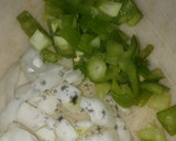 Foto del paso 2 de la receta: Filete de tilapia guisado en salsa