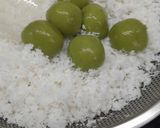Foto langkah ke 7 dari resep Klepon lumer.