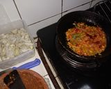 Foto langkah ke 1 dari resep Gulai nangka sederhana ala mom'sAL.