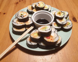 Foto del paso 12 de la receta: Sushi (寿司)