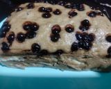Foto langkah ke 13 dari resep Banana bread keju oles kukus.