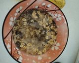 Foto langkah ke 2 dari resep Banana Oatmeal.