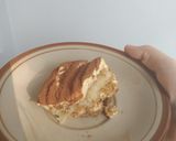 Foto langkah ke 10 dari resep Tiramissu Dessert (no mascarpone).