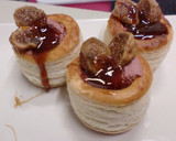 Foto del paso 9 de la receta: Volovanes y canapés