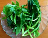 Hình bước làm 9 của món Bò kho