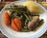 Foto del paso 3 de la receta: Hervido valenciano a mi manera