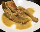 Foto langkah ke 4 dari resep Ayam ungkep.