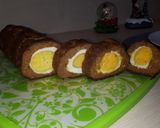 Stefánia vagdalt krumplipürével recept fázis 7 fotója