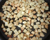 Foto del paso 6 de la receta: Tortilla de papas horneadas babé 🥔