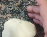 Foto del paso 6 de la receta: Pan naan