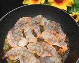 Foto langkah ke 5 dari resep Udang Garlic Butter 🧄.