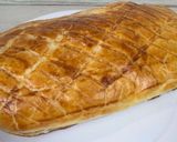 A picture of step 19 of The Best Chicken Puff Pastry! 🥐🍗.