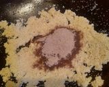 रागी का हलवा (ragi ka halwa recipe in Hindi) रेसिपी चरण 1 फोटो