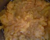 A picture of step 1 of Pumpkin Vada.