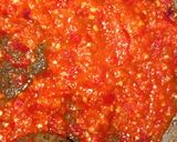 Foto langkah ke 3 dari resep Jengkol balado.