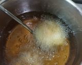 Foto langkah ke 4 dari resep Bakwan Wortel Jamur Kuping.