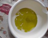 Φωτογραφία βήματος 1 της συνταγής Πίτσα θεϊκή