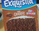 Foto del paso 1 de la receta: Chocoflan Exquisito