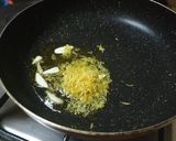 Pas rețetă Spaghetti al limone e caviale rosso 1 fotografie