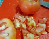 Foto del paso 3 de la receta: Salpicón de Pollo a mi manera