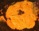 A picture of step 5 of Niramish DUDH Paneer.