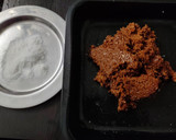 கமர் கட் மிட்டாய் (Kamarkat mittai recipe in tamil) ரெசிபி ஸ்டேப் 4 புகைப்படம்