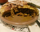 Foto del paso 8 de la receta: Pastela marroquí
