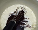 Foto langkah ke 3 dari resep 817.Brownies Mini Panggang.