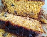 Foto del paso 8 de la receta: Bizcocho de zanahoria y nueces jugosito