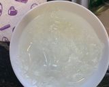 Foto del paso 2 de la receta: Tarta mousse de limón 🍋