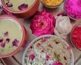 A picture of step 3 of Thandai (Thandai Recipe).