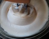 Foto del paso 1 de la receta: Bizcochuelo relleno de dulce de leche