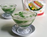 Foto langkah ke 11 dari resep Cendol Thailand.