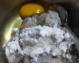 Foto langkah ke 1 dari resep Udang Goreng Mayonnaise.