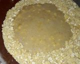 A picture of step 8 of Classic Banana Oatmeal cookies #cookiescontest.