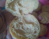 Foto langkah ke 4 dari resep Sus Vla Vanilla.