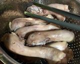 Foto langkah ke 1 dari resep Rica Rica Kepala Ayam.