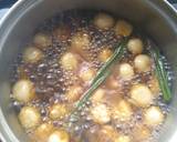 Es Loder Bogor langkah memasak 4 foto