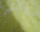 मैंगो खीर (Mango Kheer recipe in hindi) रेसिपी चरण 5 फोटो