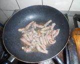 Foto del paso 8 de la receta: Lomo a lo pobre | Estilo James Salaz