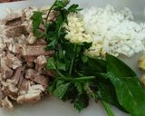 Foto langkah ke 2 dari resep Soto Bandung.