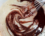 Foto del paso 3 de la receta: Coulant de chocolate