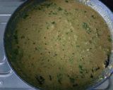 A picture of step 11 of Dum paneer Kadai restaurant style.