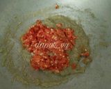 Foto langkah ke 3 dari resep TERONG SAMBEL EBI (#pr_olahanterong).
