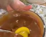 A picture of step 7 of Empanadas with Cola.