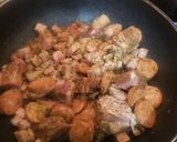 Foto del paso 2 de la receta: El chambre de doña Ines....🇩🇴🇩🇴