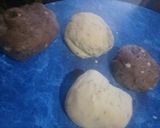 Foto del paso 3 de la receta: Alfajores súper fáciles y ricos