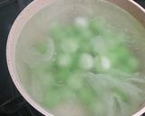 Foto langkah ke 3 dari resep Candil Ketan.