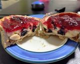 Foto del paso 5 de la receta: Minis cheesecake