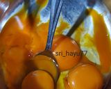 Foto langkah ke 1 dari resep Ogura Cake.